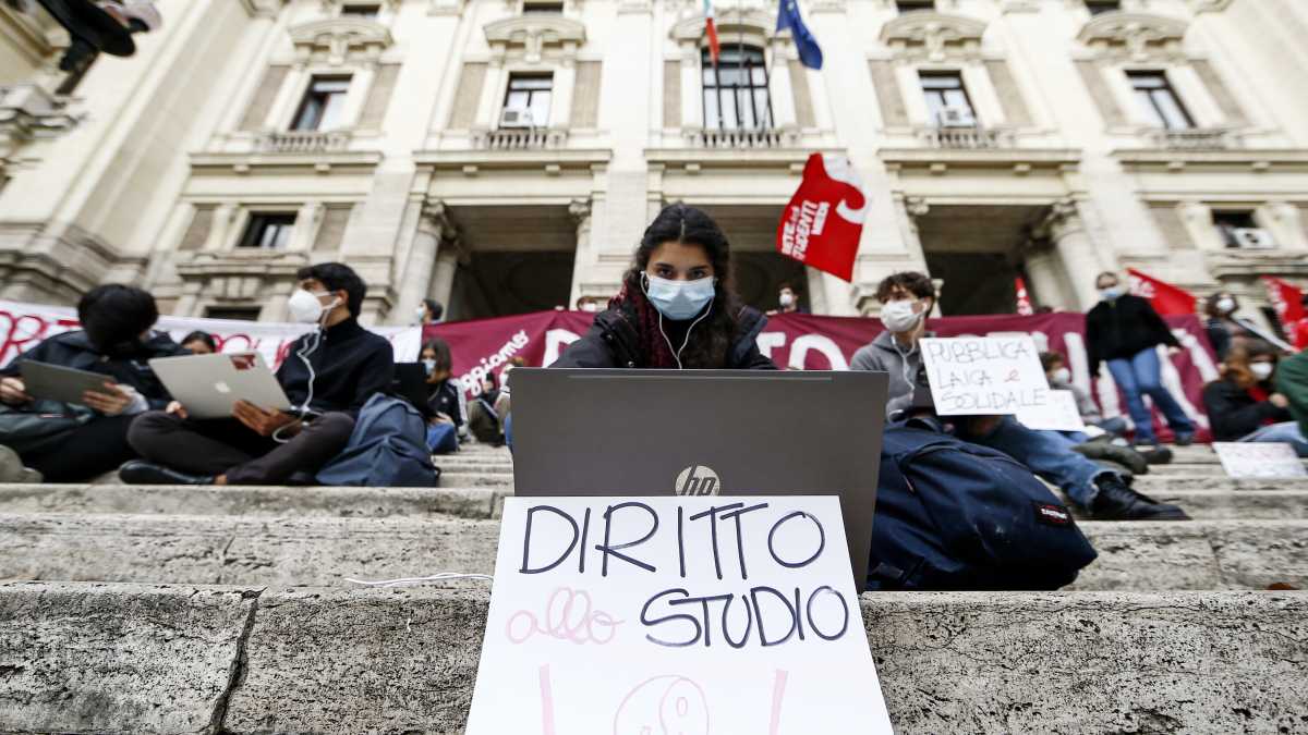 Immagine di Perché tenere il Pd lontano dall’Istruzione nell’eventuale Conte ter