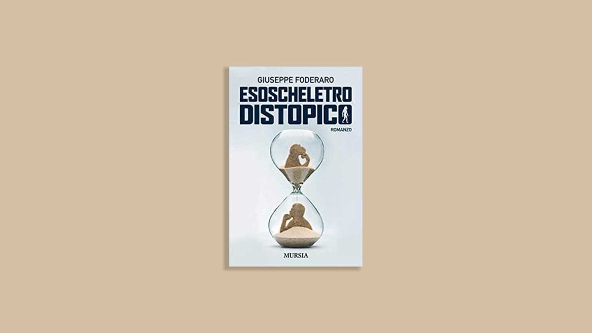 Immagine di Esoscheletro Distopico