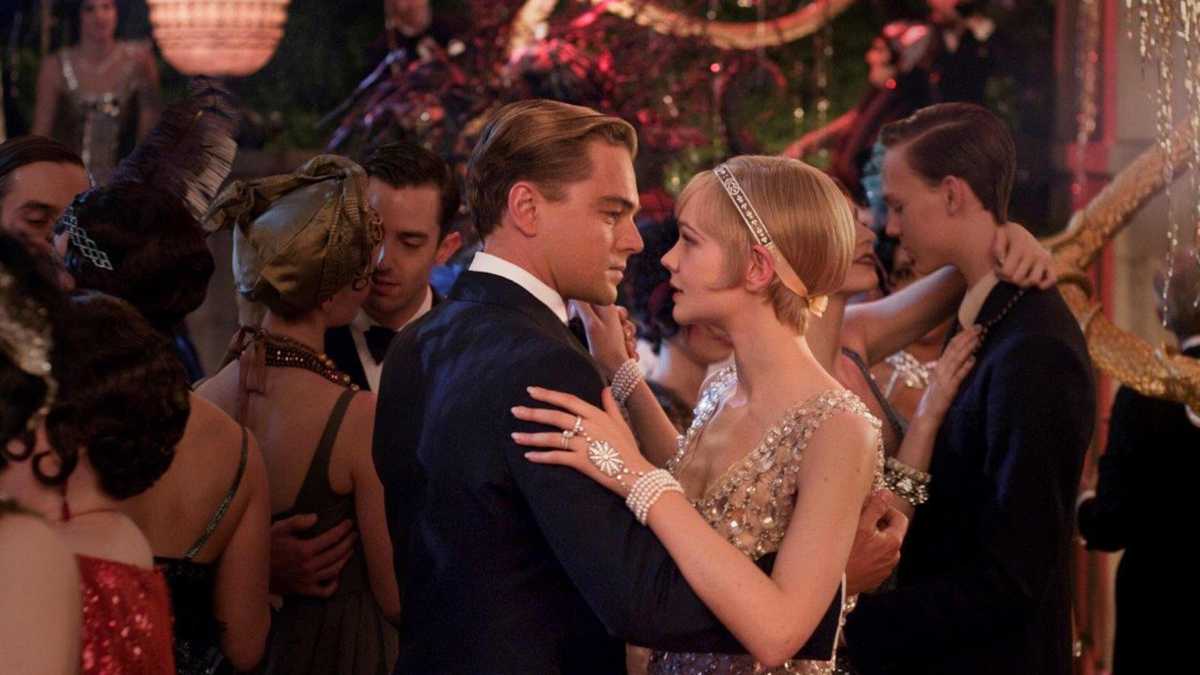 Immagine di Evviva, arriva la serie da “Il grande Gatsby”. Peccato sarà “inclusive”