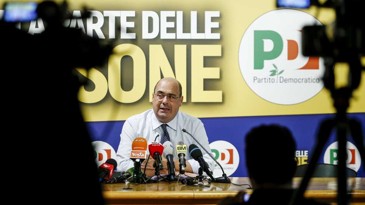 Immagine di Crisi o congresso? Il Pd vuole regolare i conti al suo interno