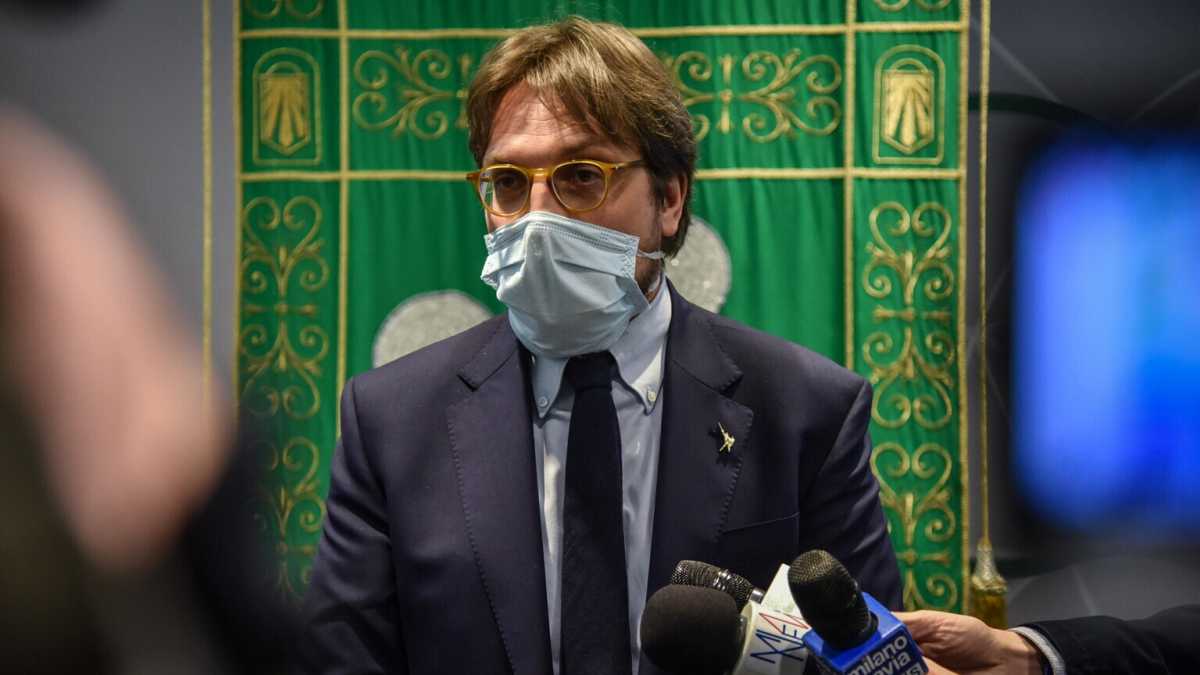 Immagine di Ripartire si può
