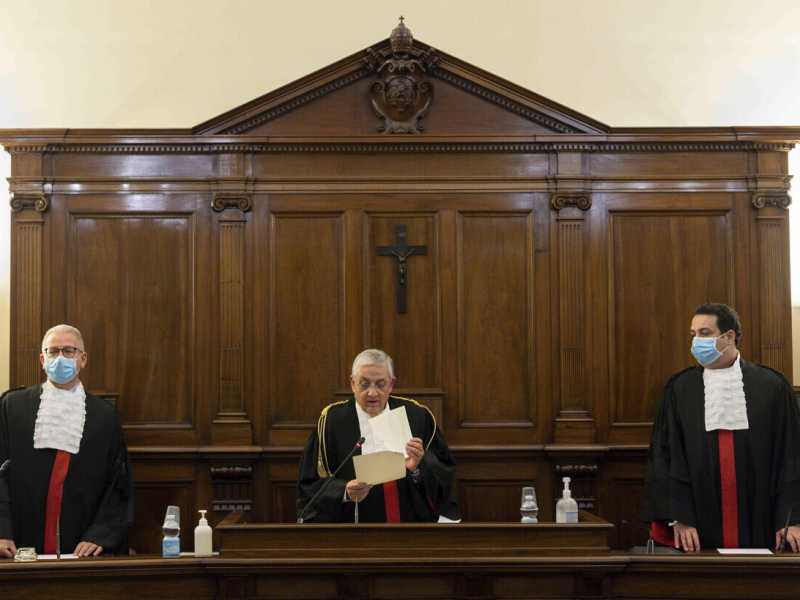 Foto LaPresse