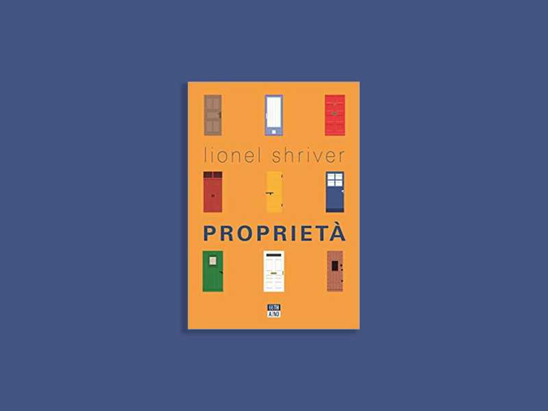 Proprietà