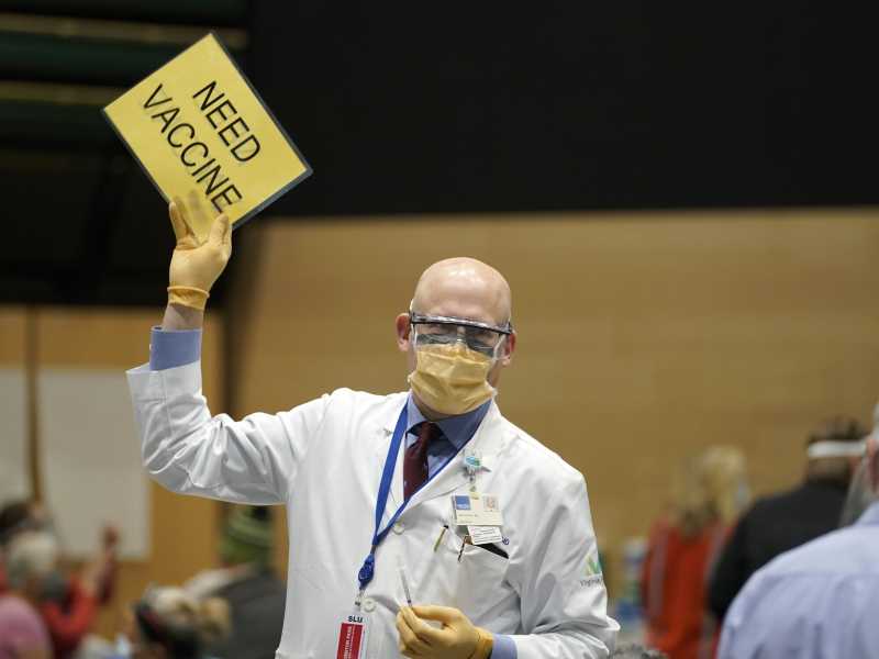 Foto LaPresse