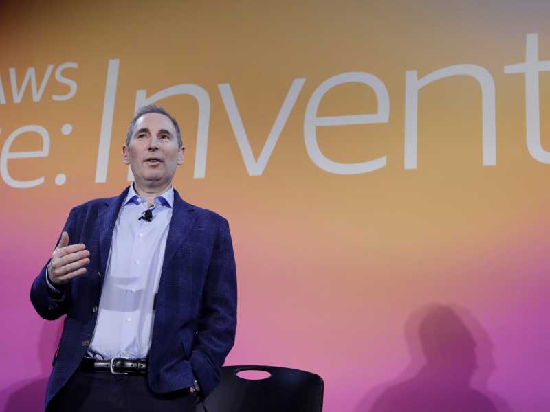 Il replicante Amazon