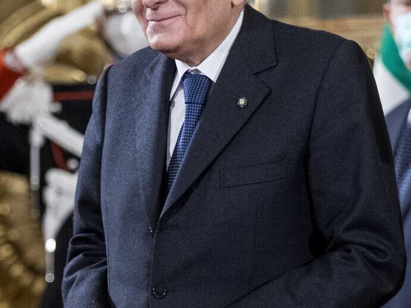 Photo Roberto Monaldo / LaPresse