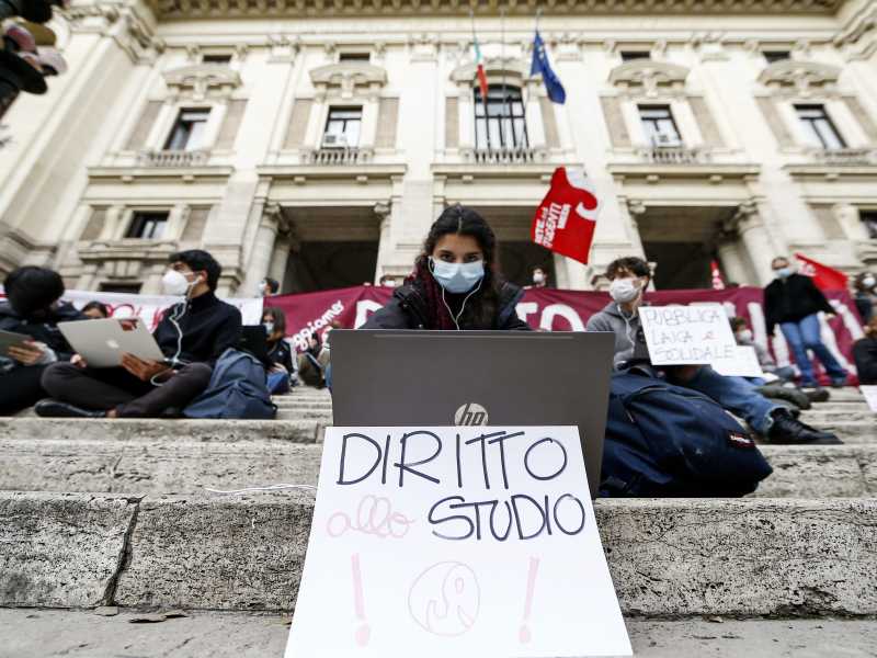 Perché tenere il Pd lontano dall’Istruzione nell’eventuale Conte ter