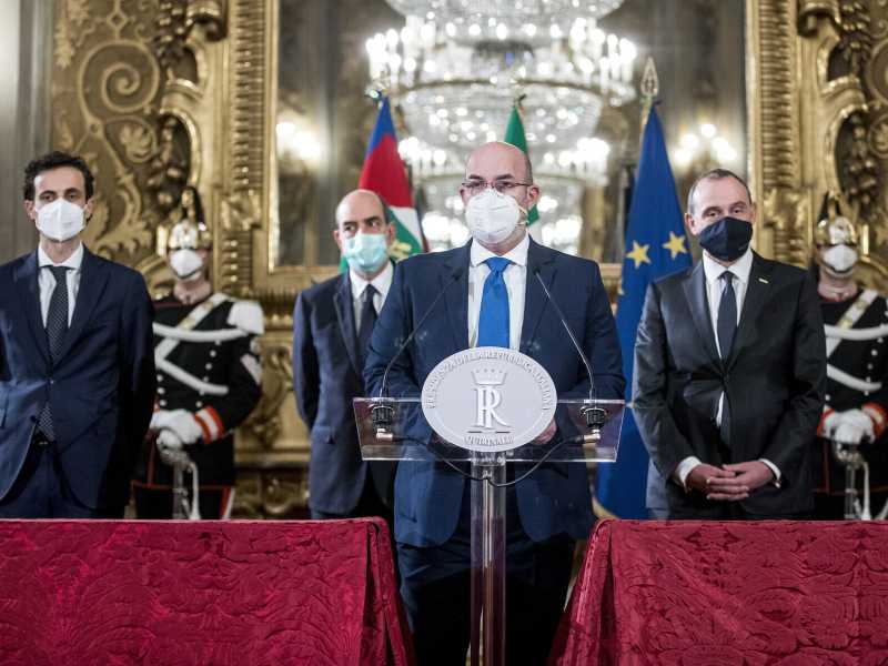 La metamorfosi del M5s, che sembra trasformismo ma non lo è