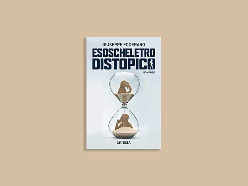 Esoscheletro Distopico
