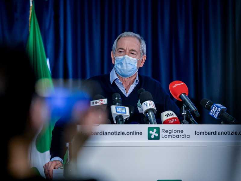 Foto LaPresse