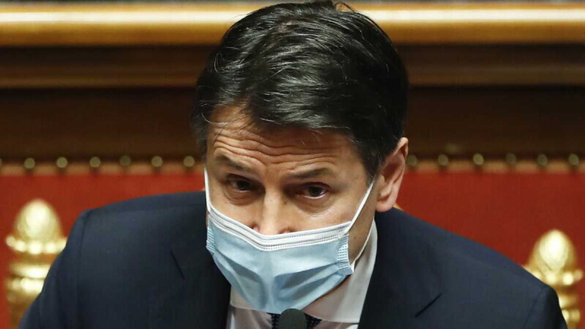 Immagine di La situazione