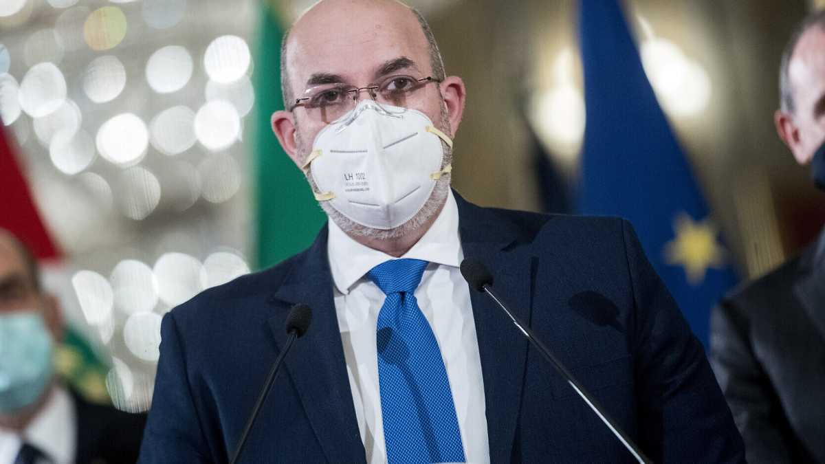 Immagine di Il M5s dice no a Draghi