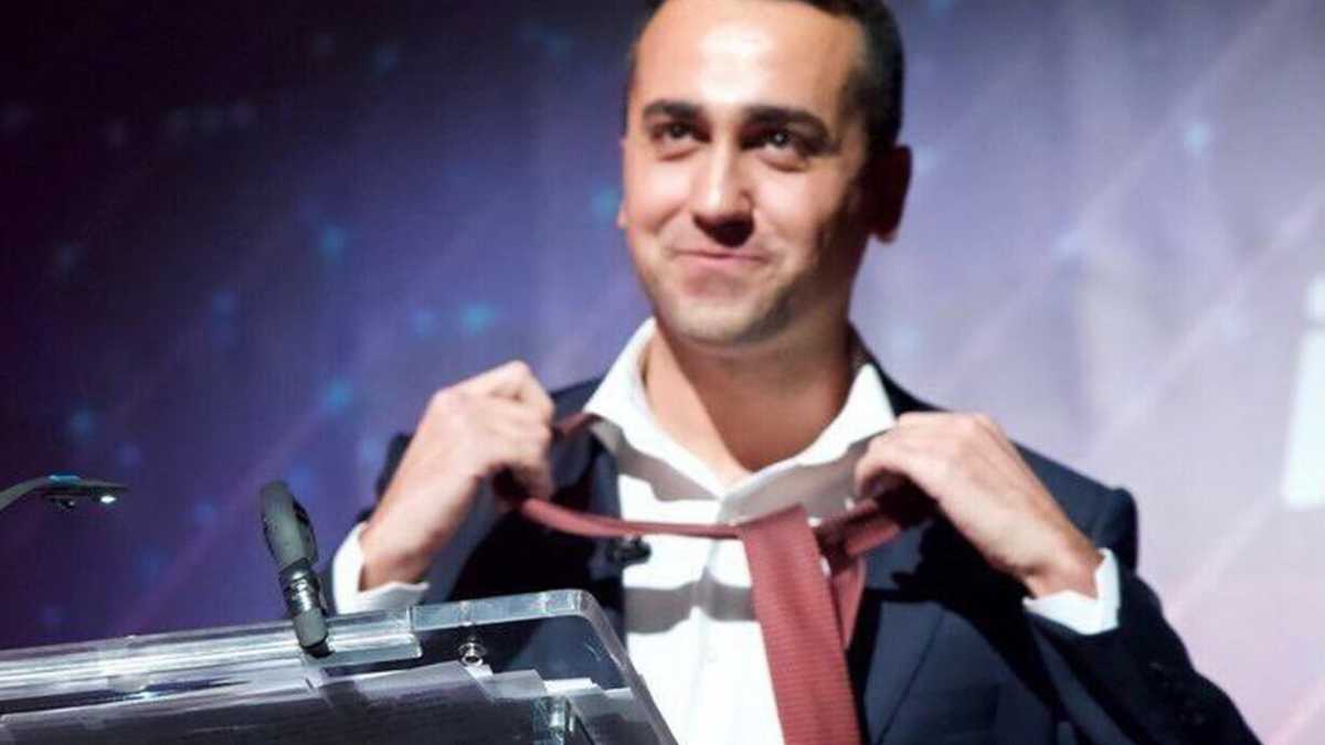 Immagine di Nella Babele M5s Conte spera di ritornare premier. Ma Di Maio guarda a Draghi