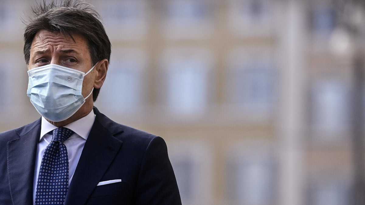 Immagine di Il governo Draghi come un super governo Conte
