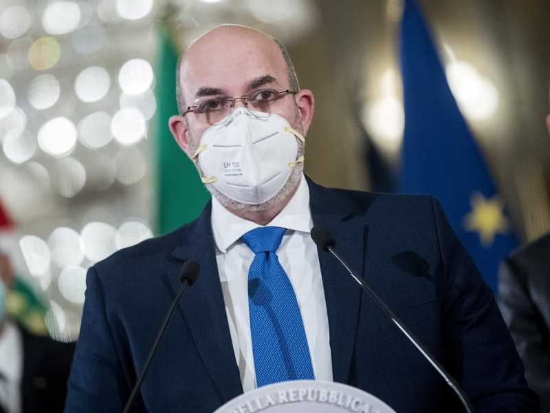 Il M5s dice no a Draghi
