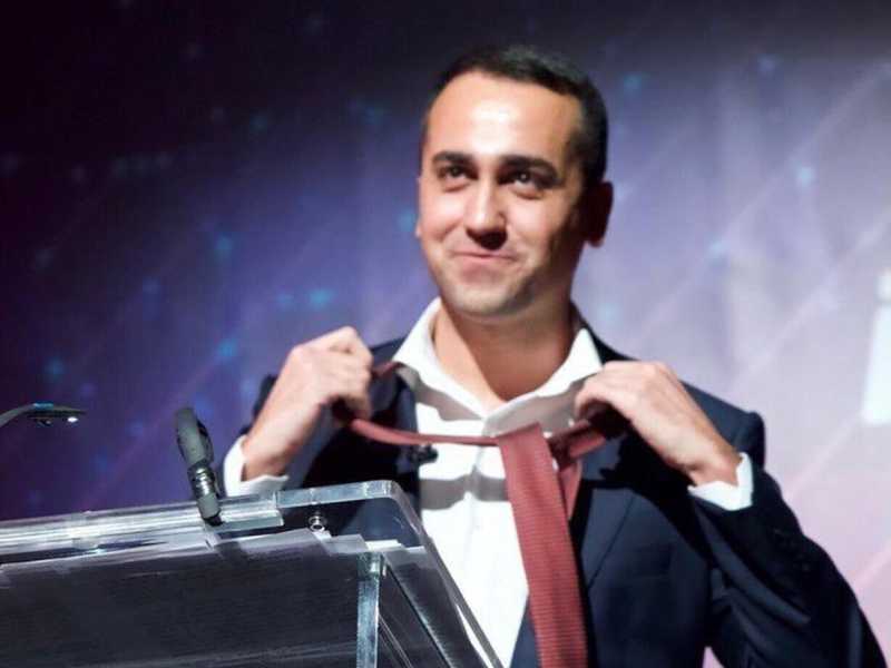 Nella Babele M5s Conte spera di ritornare premier. Ma Di Maio guarda a Draghi