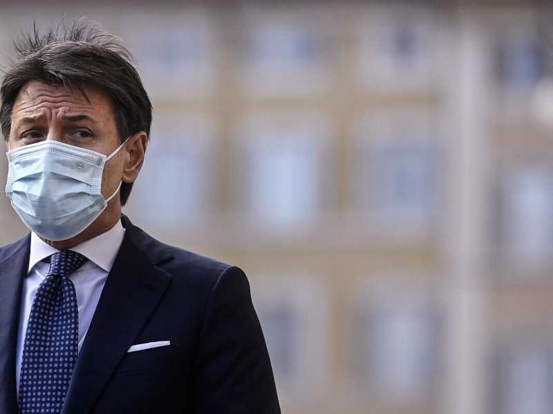 (foto Ansa)