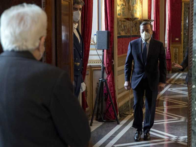 Draghi: tecnico a chi?