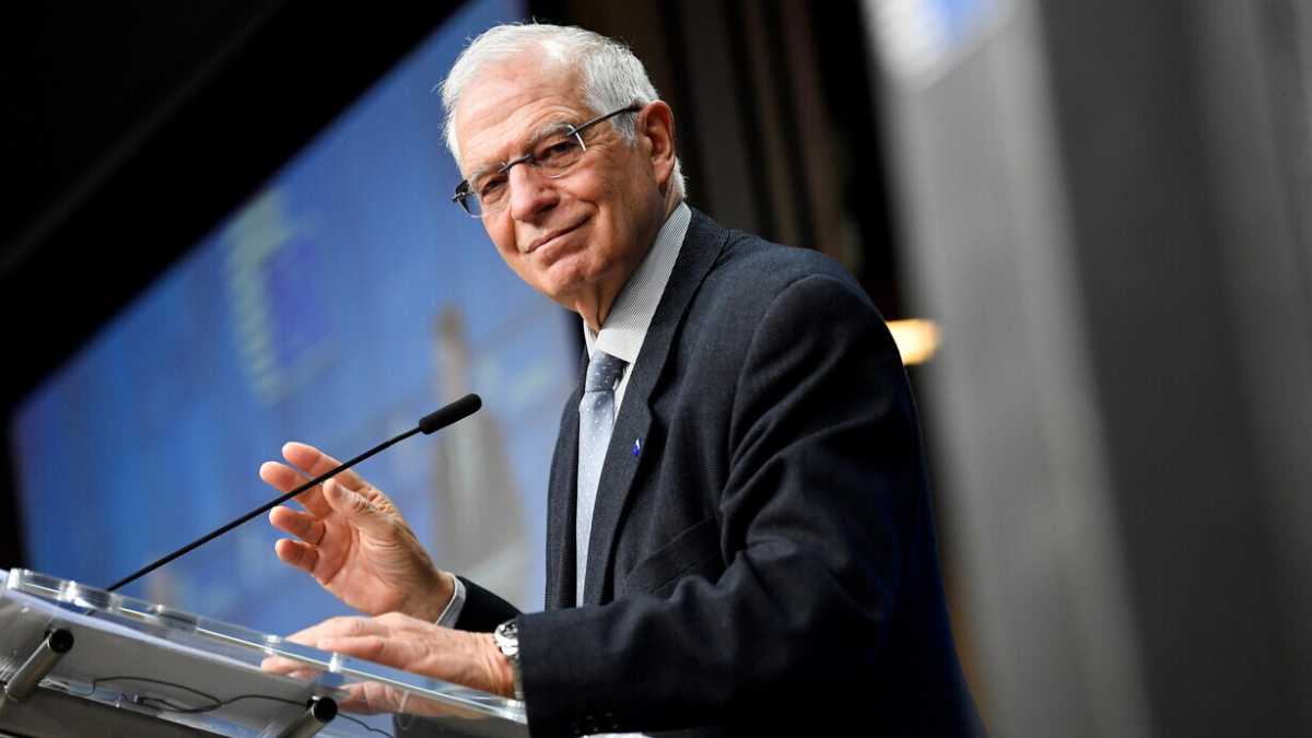 Immagine di L’Unione europea frena sulle sanzioni alla Russia