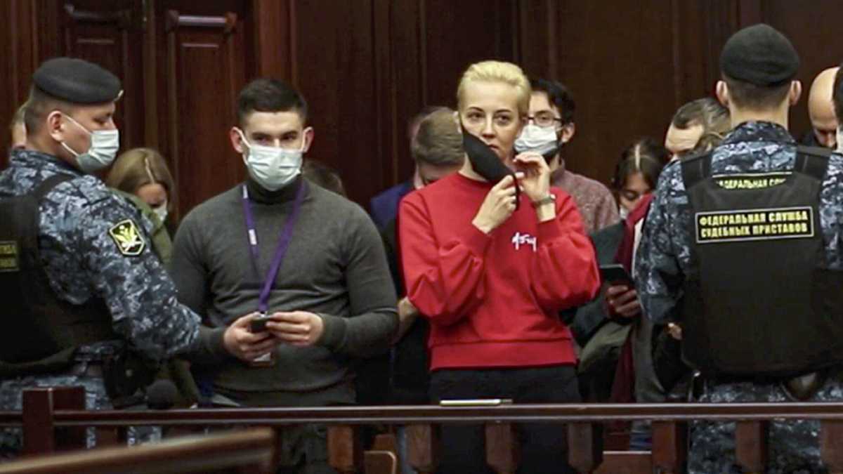 Immagine di Grande madre rossa