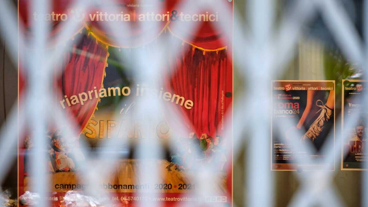 Immagine di Rimettere la cultura al centro dell'agenda politica