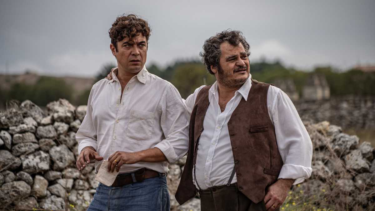 Immagine di Scamarcio passi dalle parole ai fatti, da Netflix alla Puglia (quella vera)