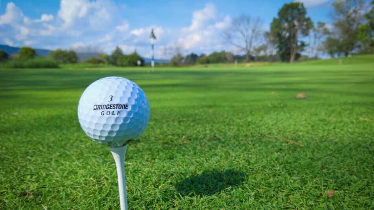 Immagine di Golf come scuola