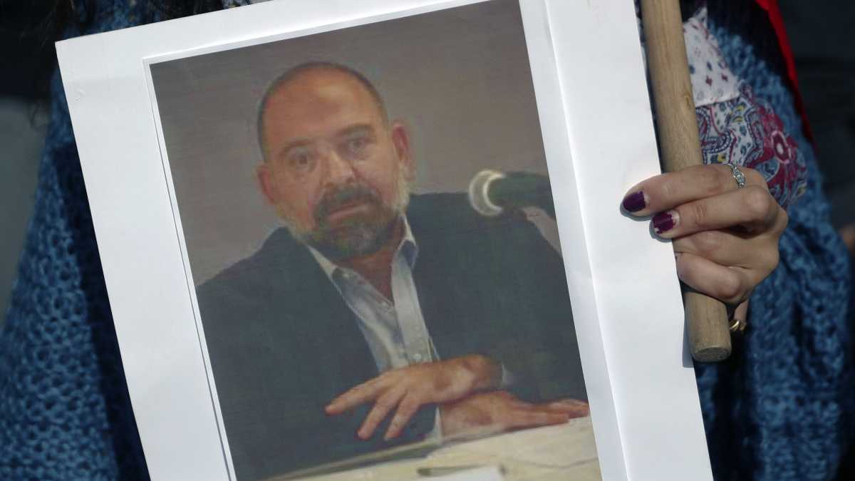 Immagine di I mafiosi di Hezbollah
