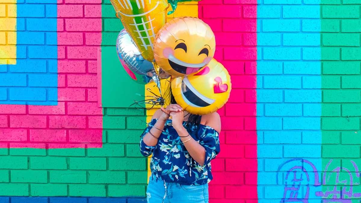 Immagine di Cose che sarebbe meglio sapere quando si usano le emoticon