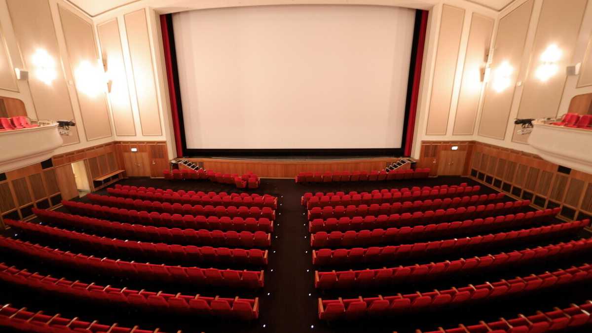Immagine di Il Covid ha fiaccato il cinema, ma non l'ha ucciso