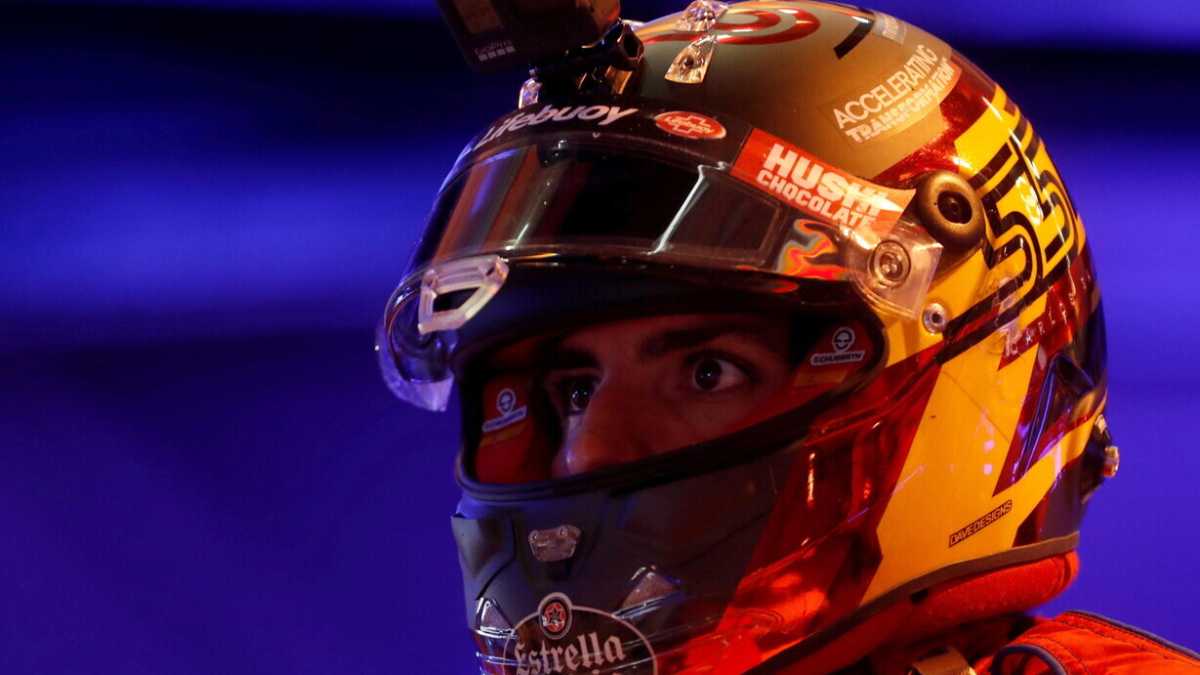 Immagine di Non chiamatelo secondo pilota. Ecco Carlos Sainz, novità in casa Ferrari