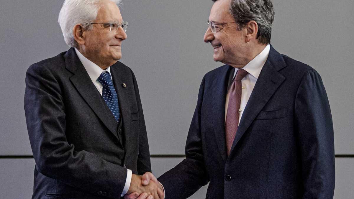 Immagine di Un trasformismo superlativo dietro al paese che amiamo