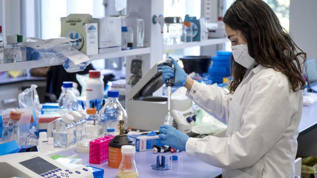 Immagine di Parlando di ricerca scientifica fidarsi è bene, verificare è meglio