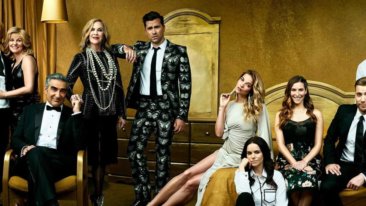 Immagine di Le belle, la brutta, l’occulta (in Italia). Ecco le serie per i Golden Globe