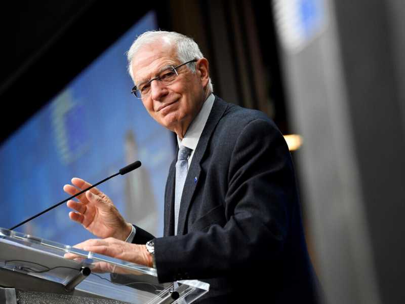 L’Unione europea frena sulle sanzioni alla Russia