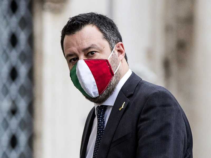 (foto Ansa)