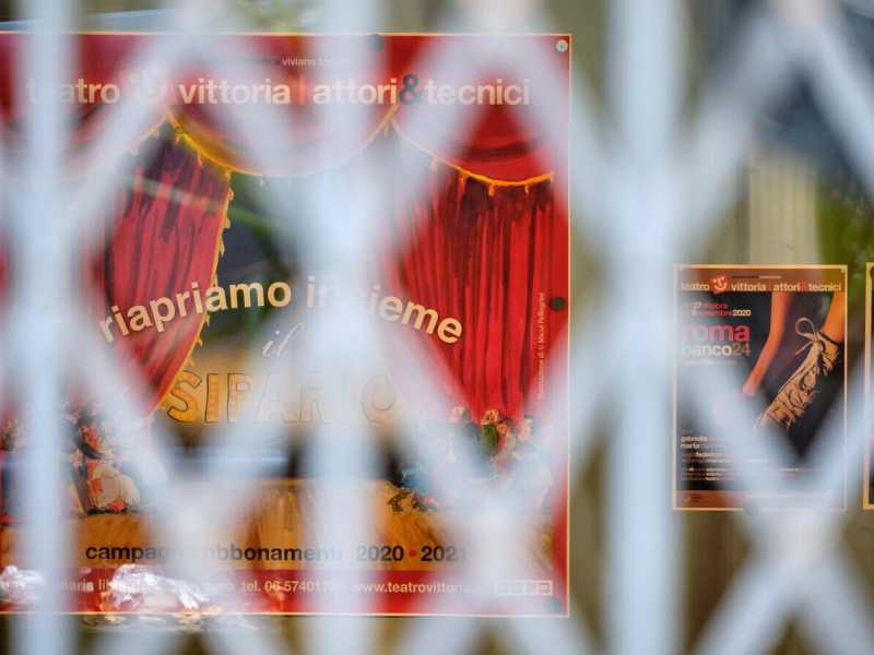(foto LaPresse)