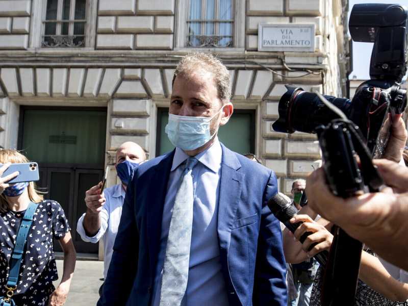 (foto Ansa)