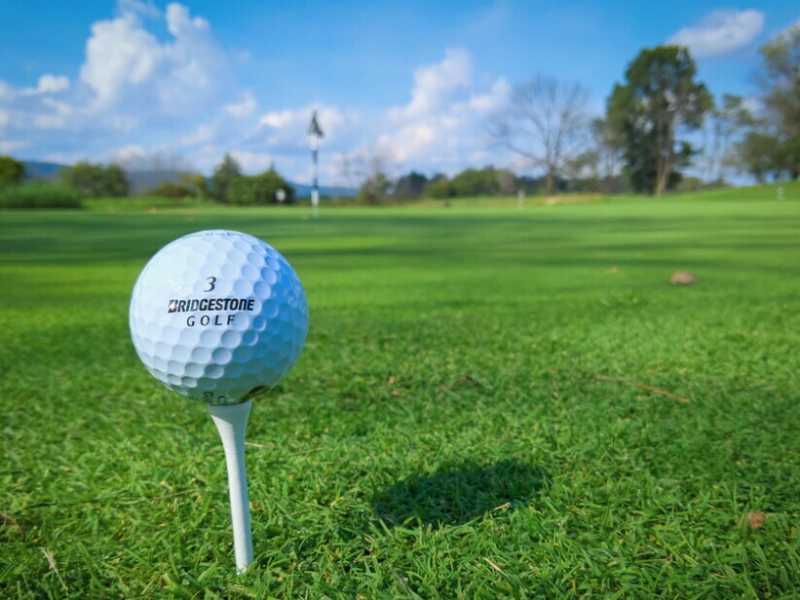 Golf come scuola
