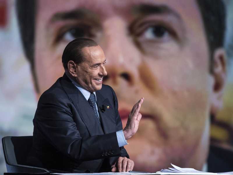 <span style="font-family: Arial, sans-serif; font-size: 12px;">foto LaPresse</span>