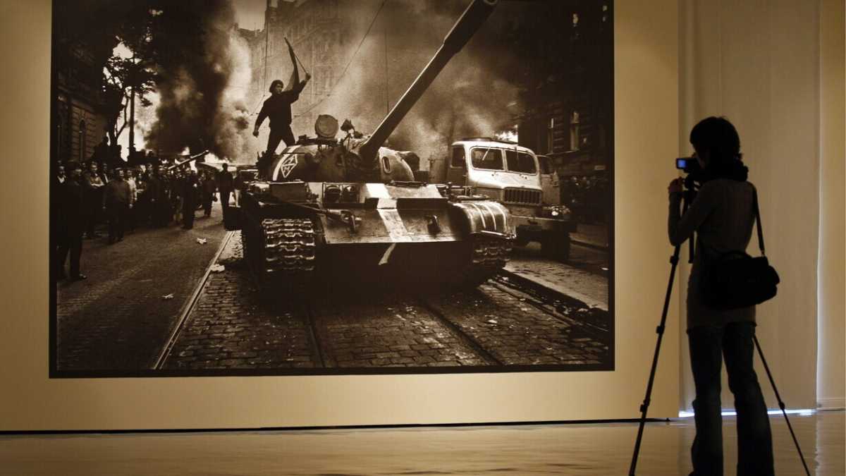 Immagine di Vivere e riaprire