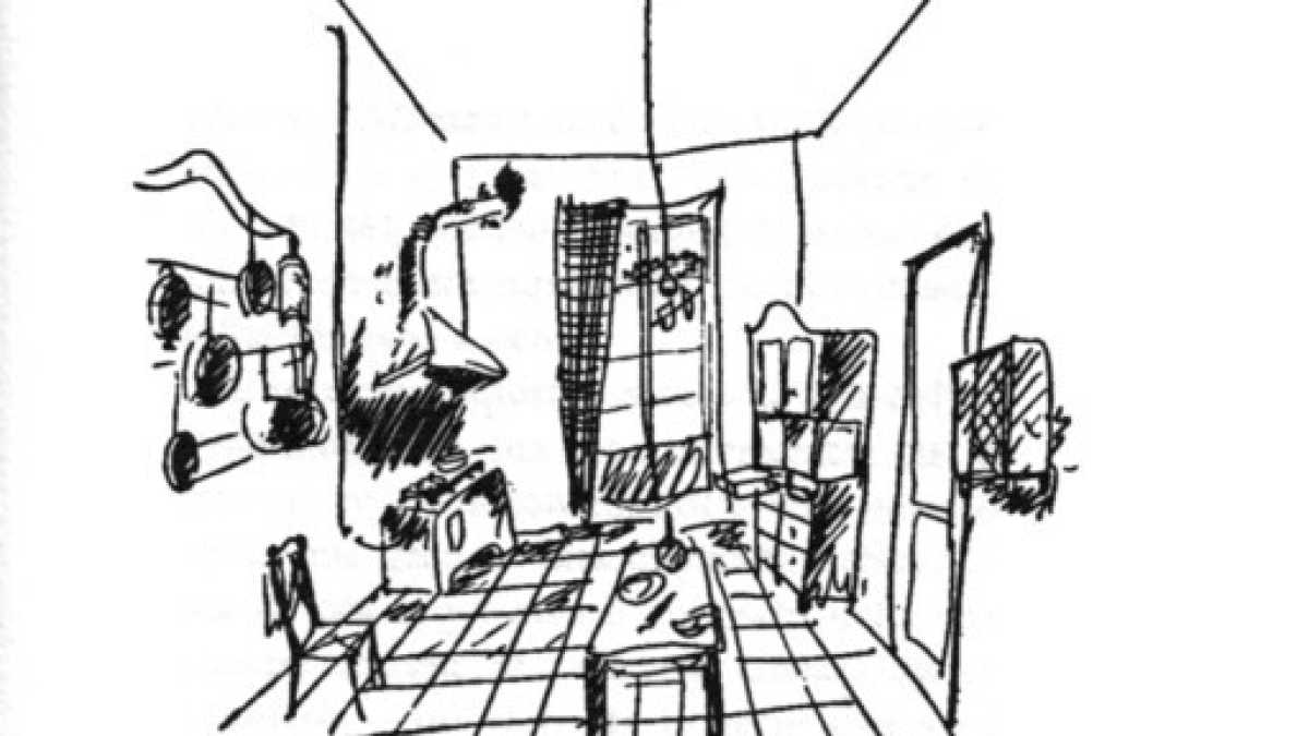 Immagine di Mettete Gio Ponti in cucina