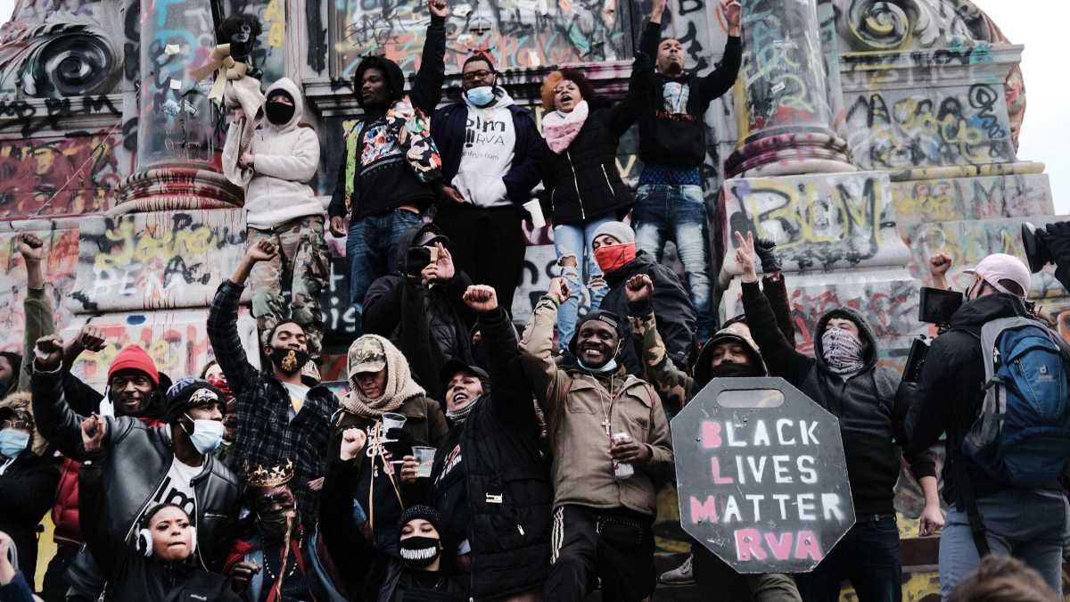 Immagine di Perché le università devono resistere ai proclami dei manifesti antirazzisti