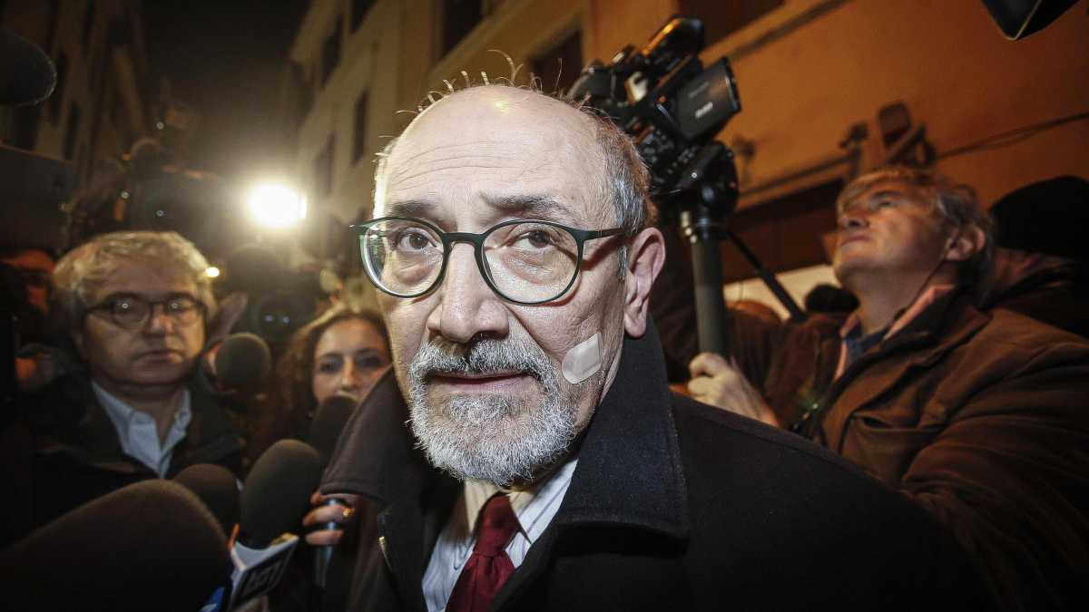 Immagine di Tocci: “Cari 5 stelle, liberatevi di Raggi e troviamo il sindaco”