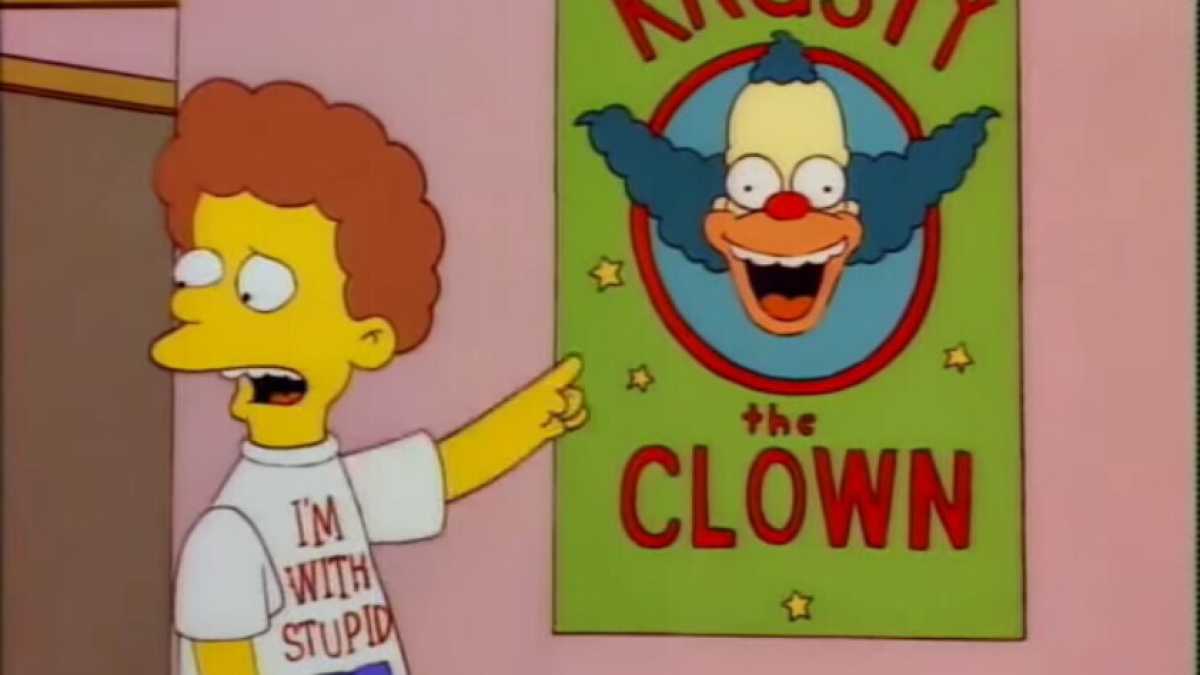 Immagine di Quel "poster portante" di Giuseppe Conte