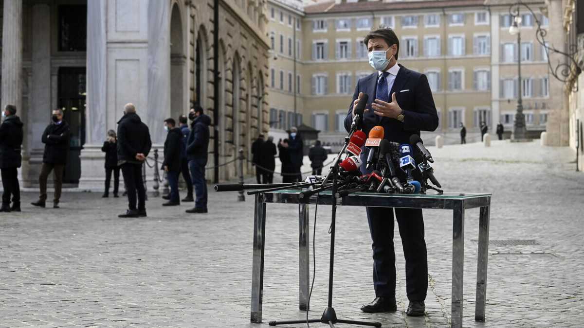 Immagine di Fine della fiction