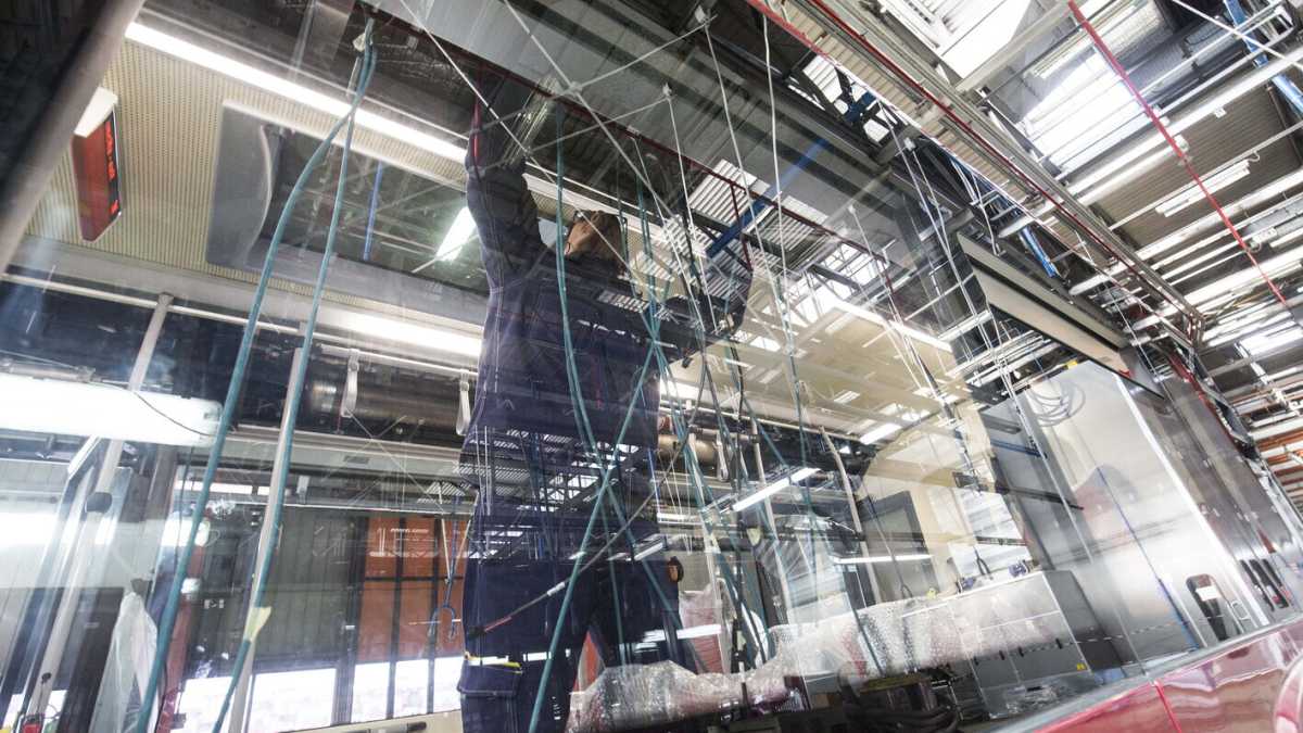 Immagine di Un buon contratto per gli italiani