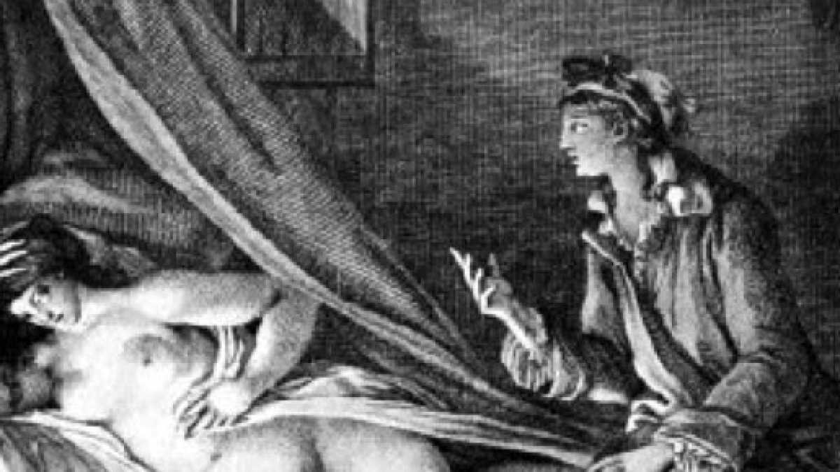Immagine di Evviva il Lettore Immorale che rifiuta ciò che è d’obbligo per il Lettore Morale