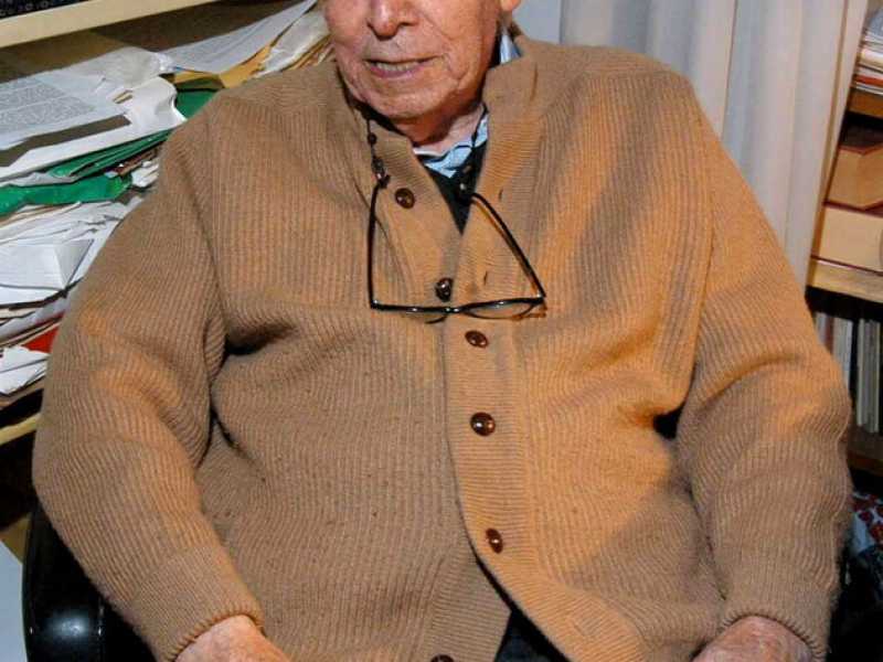 MARCO BUCCO / ANSA