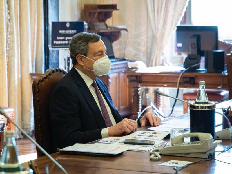 (foto Ansa)